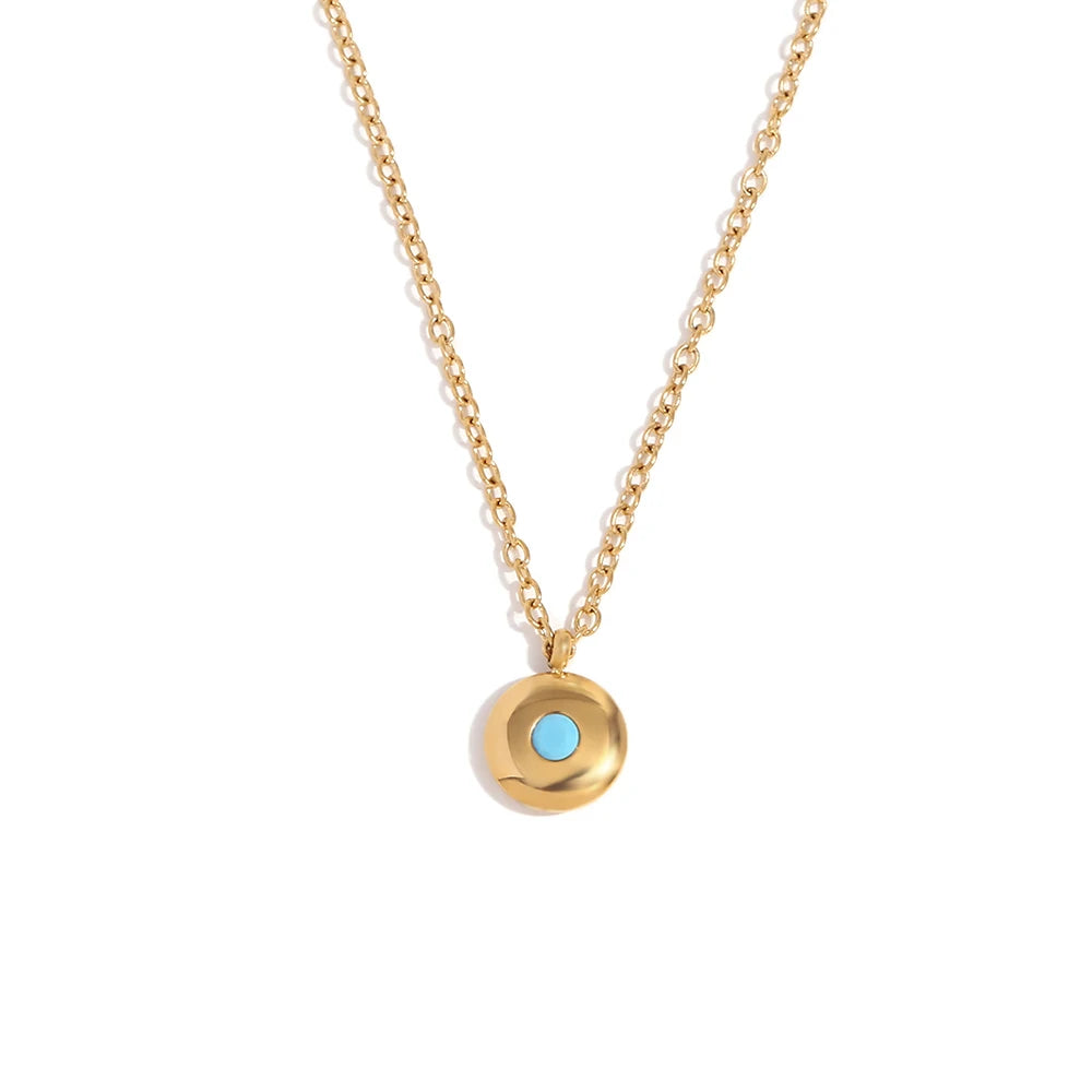 Precious Awa Necklace