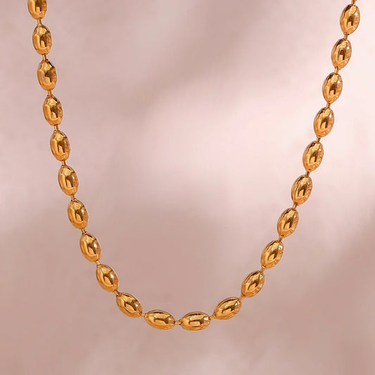 Abigail Necklace