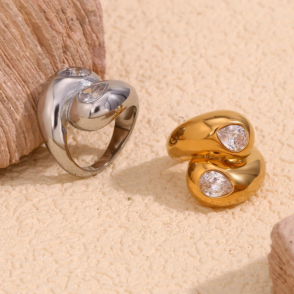 Bague Sherley