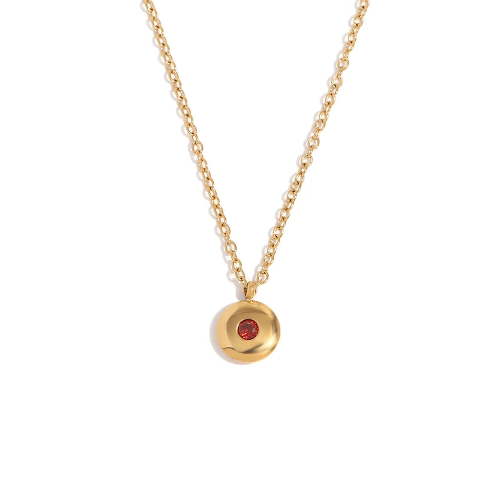 Precious Awa Necklace