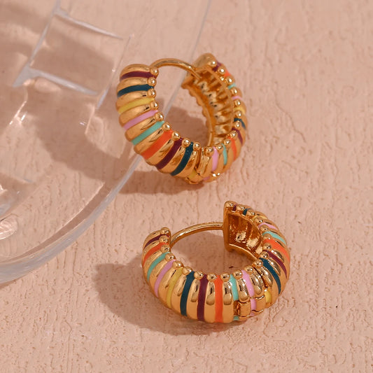 Isadora earrings