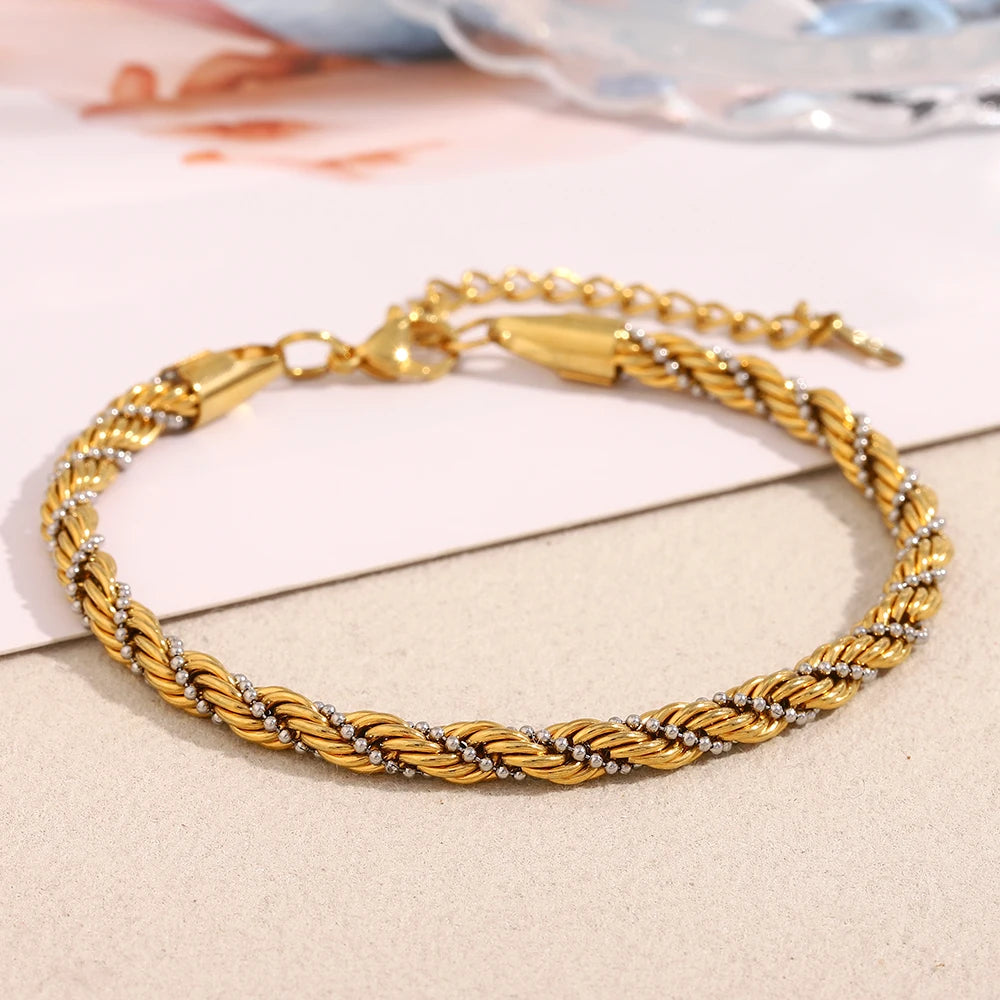 Catherine Bracelet