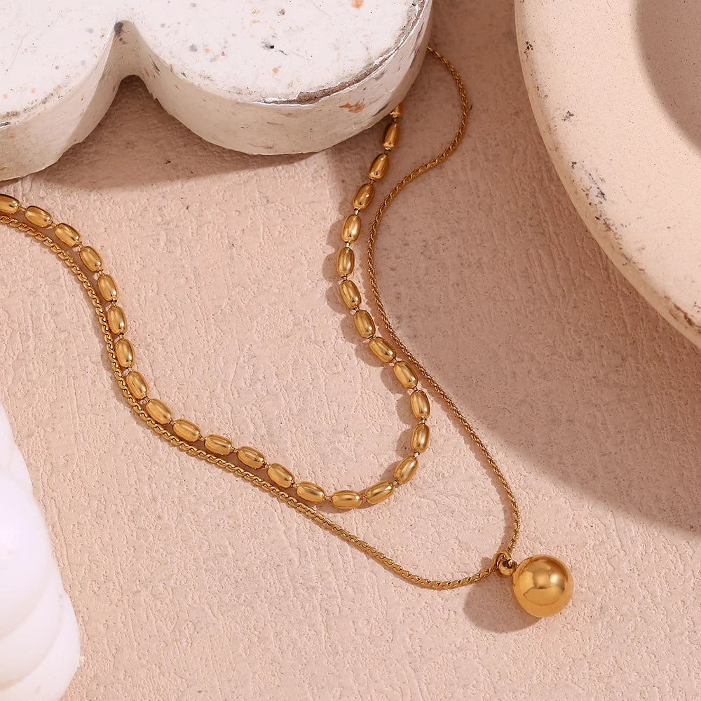 Collier Jessica