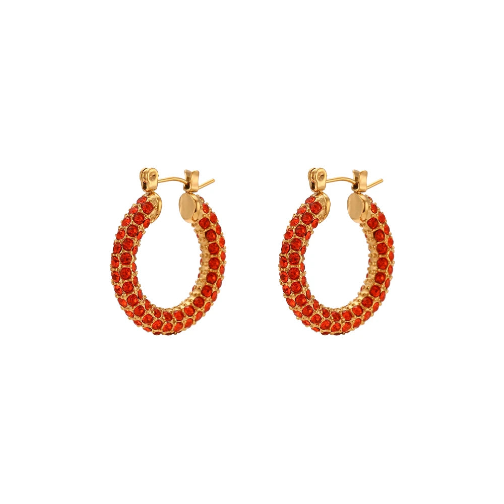 Precious Rita Earrings