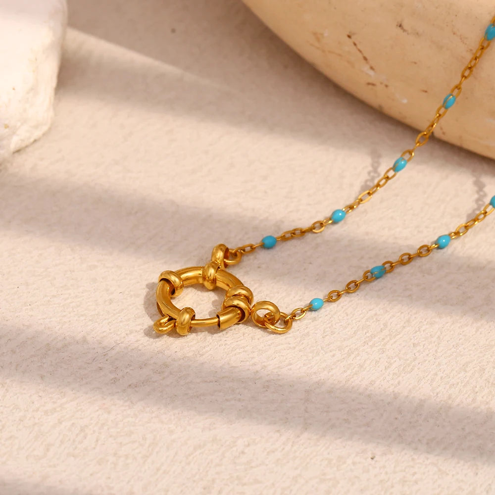 Valentina Necklace