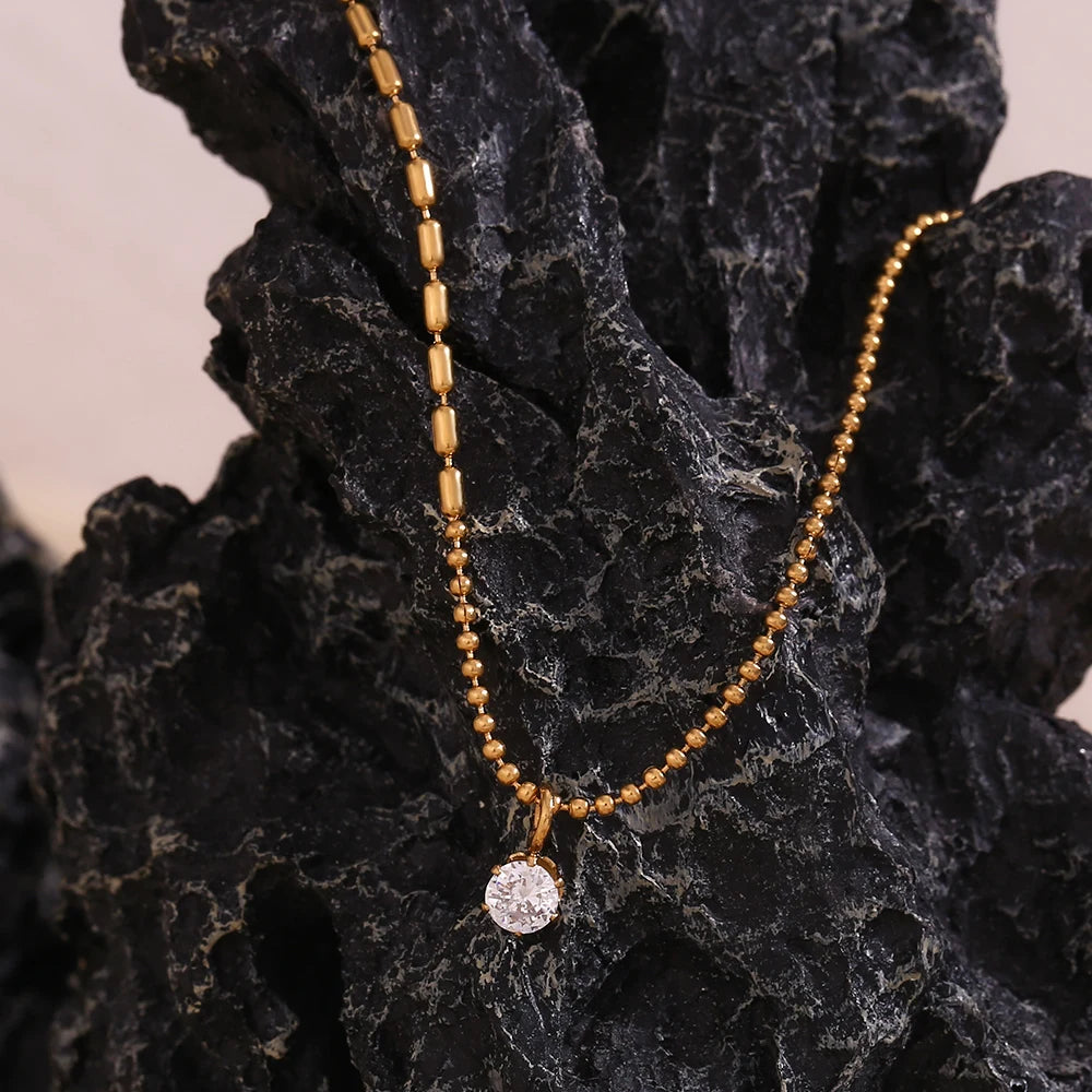 Ines Necklace