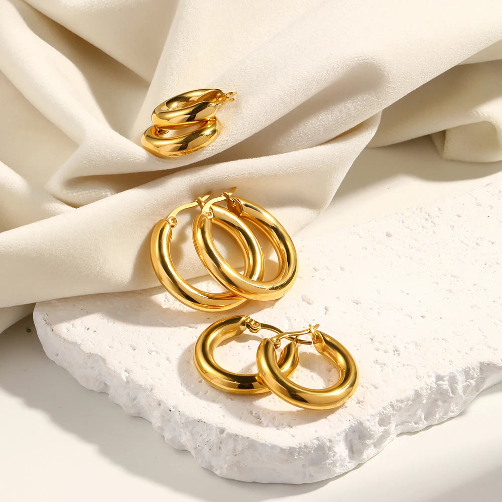 Manuella earrings