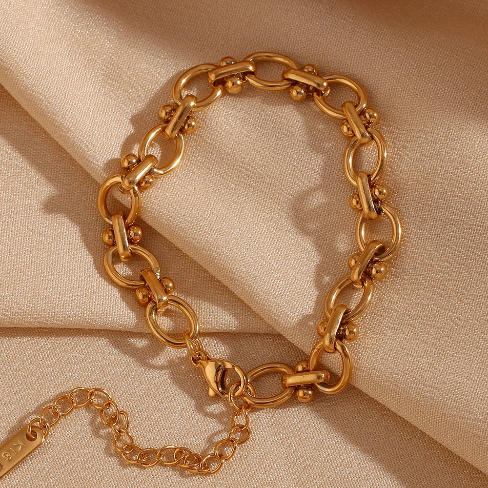 Emilia Bracelet