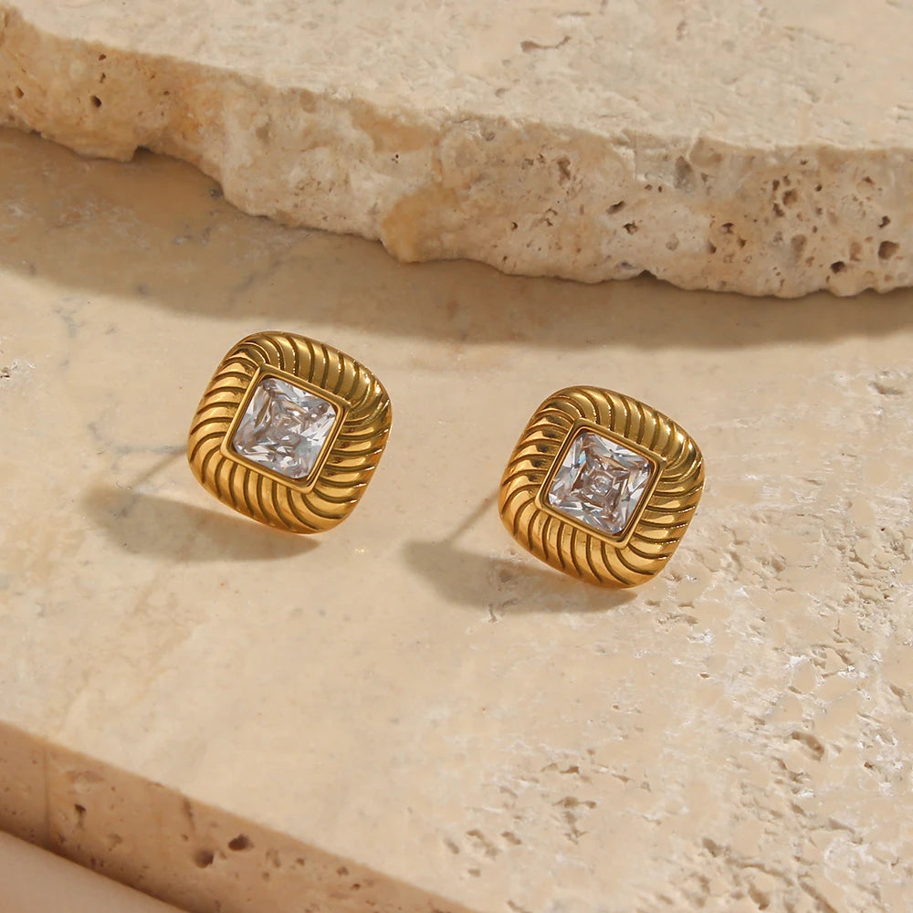 Paloma earrings