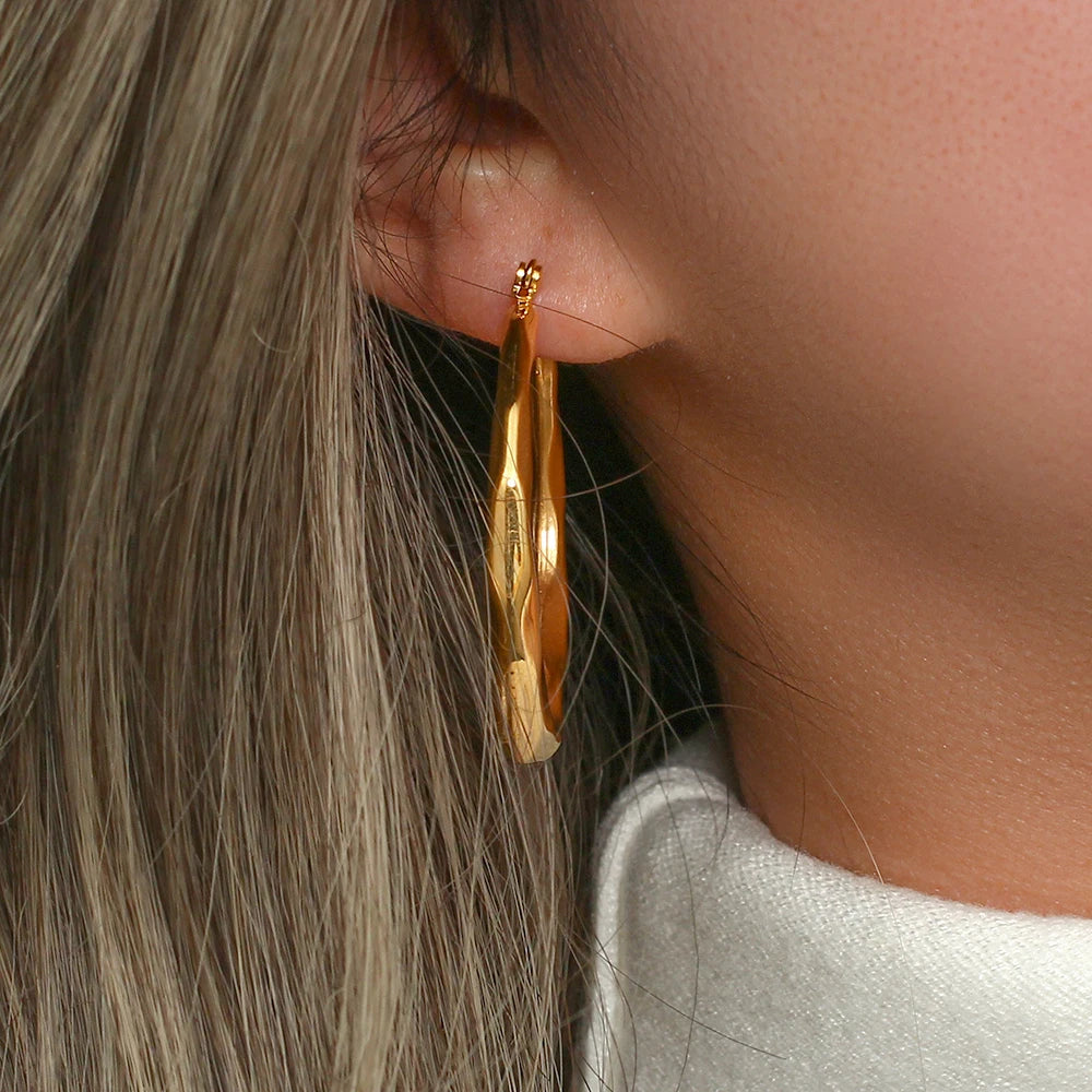 Cindy earrings