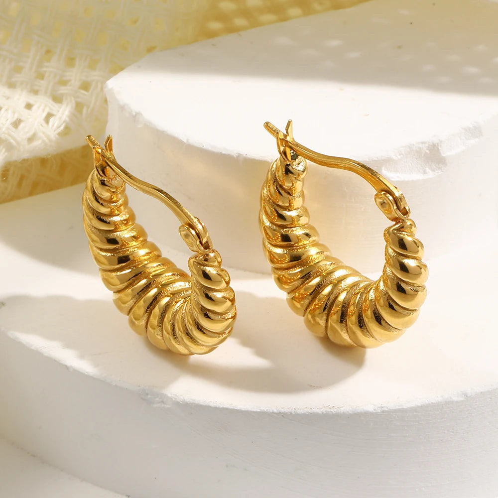 Carmen earrings
