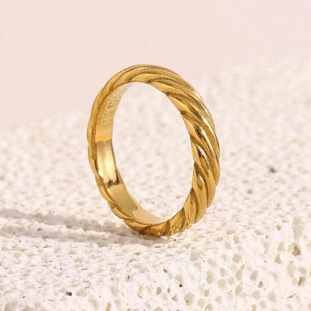 Bague Momento Shonna