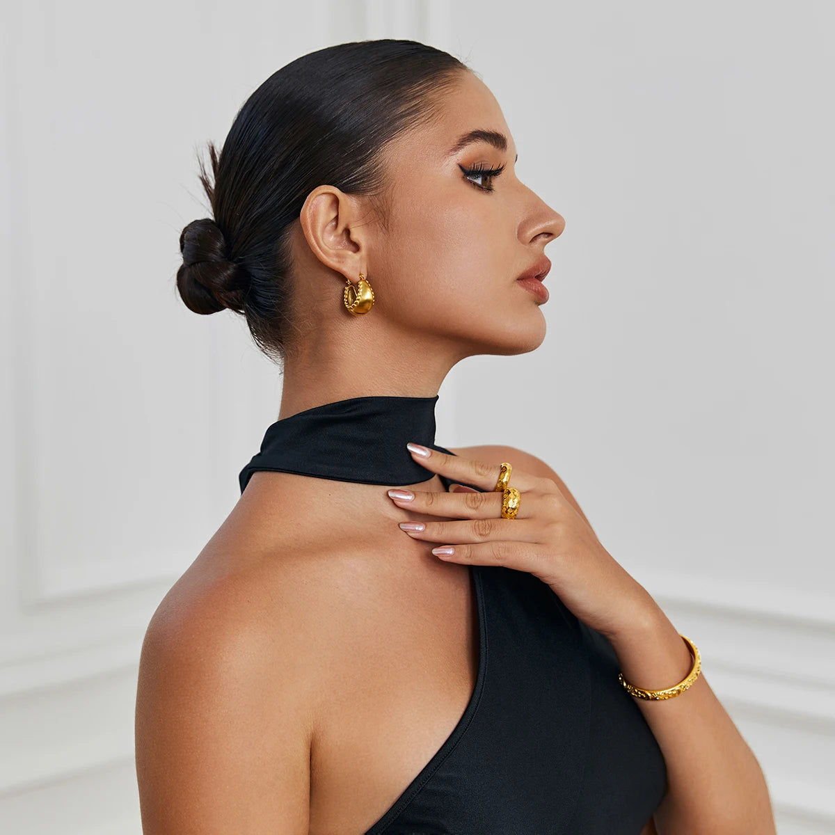 Ciara Earrings
