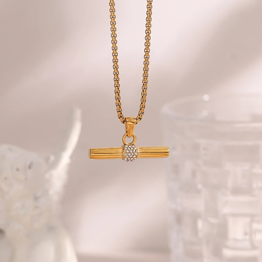 June Necklace