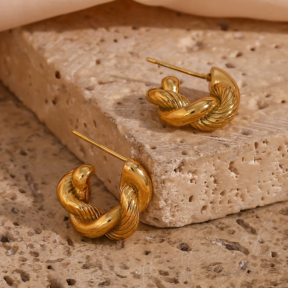 Alba earrings