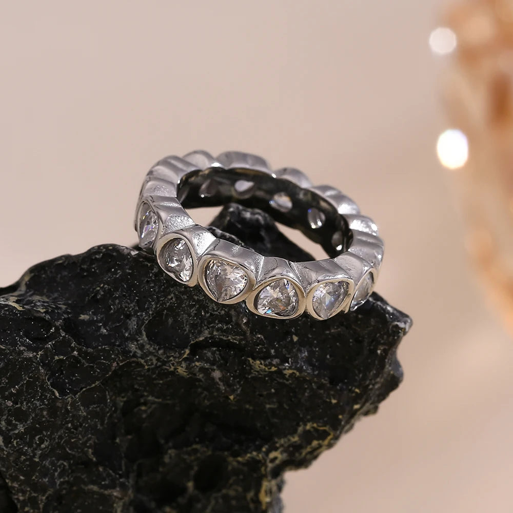 Bague Momento Luna