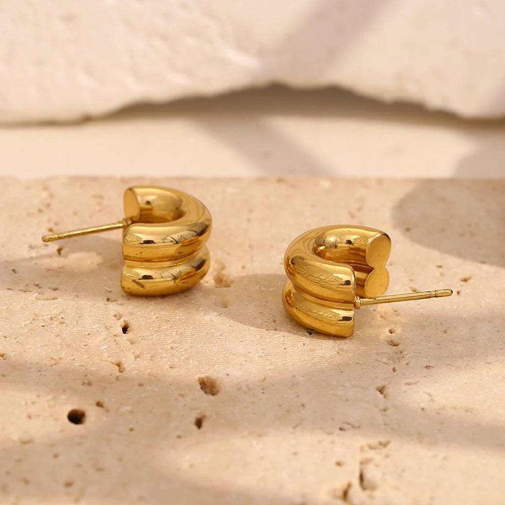 Deborah earrings