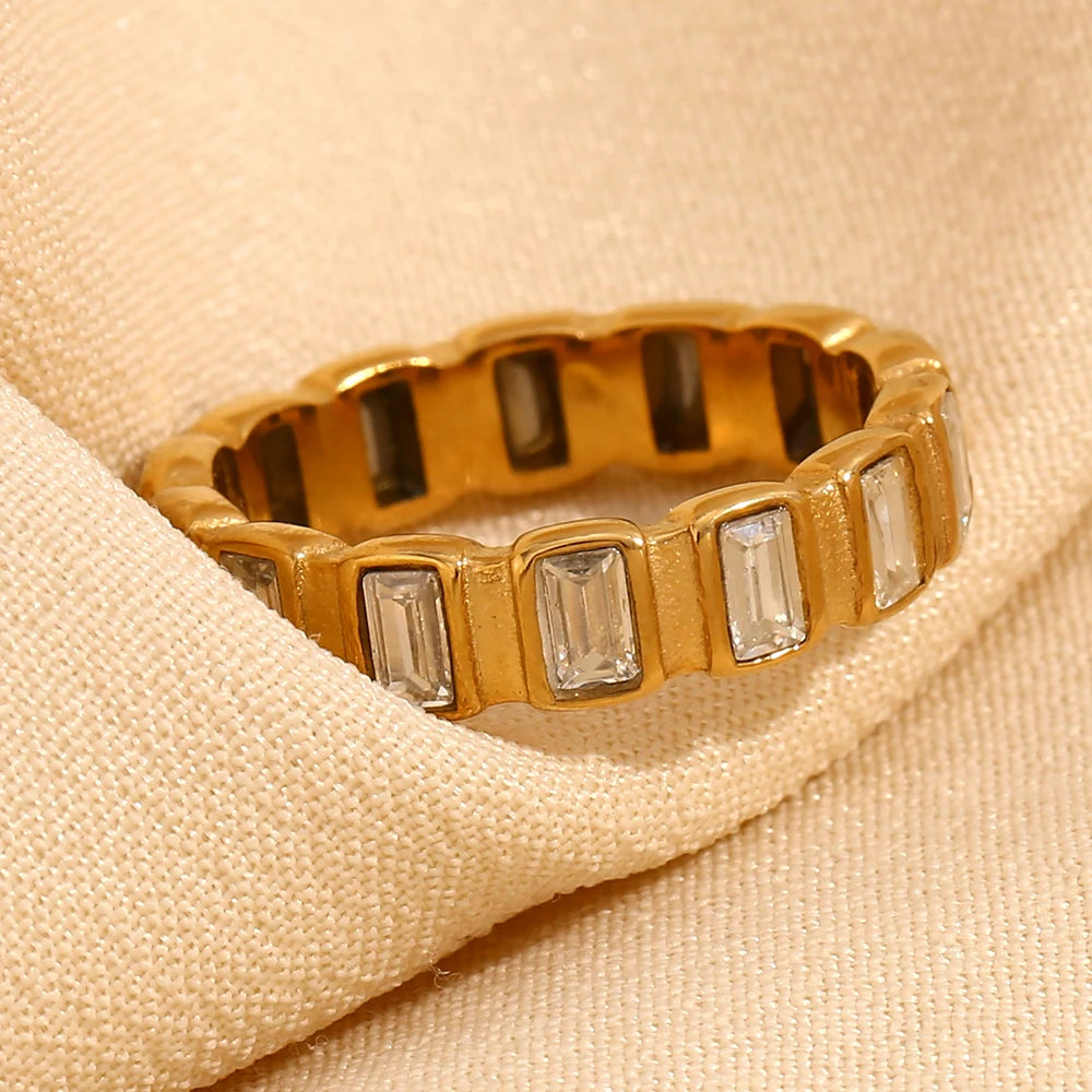 Momento Celestial Ring