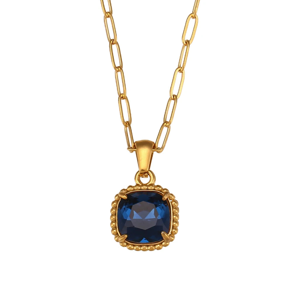 Precious Irina Necklace