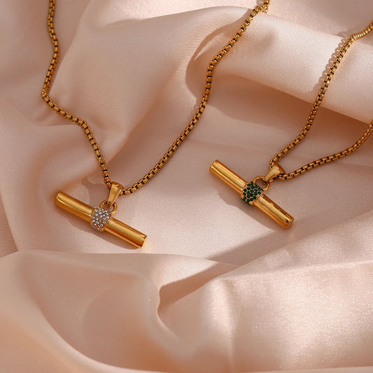 June Necklace