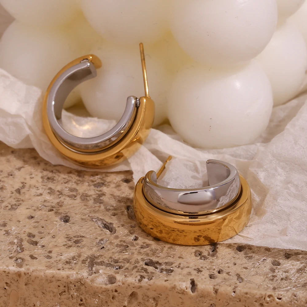 Duo Kendra Earrings