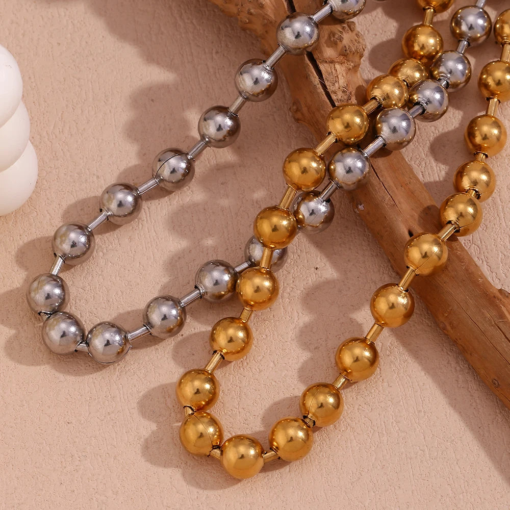 Collier Bubble Harriet
