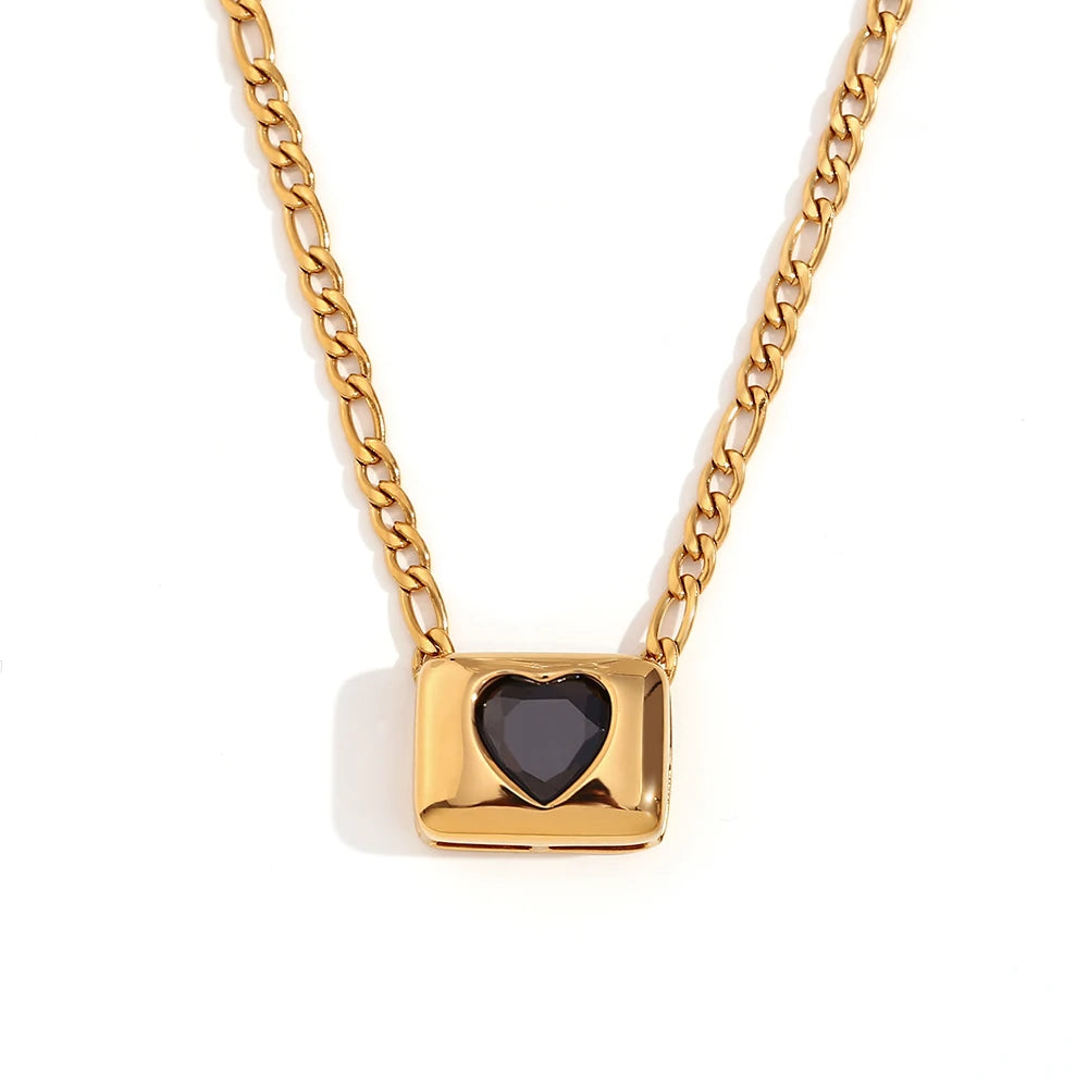 Precious Anicya Necklace
