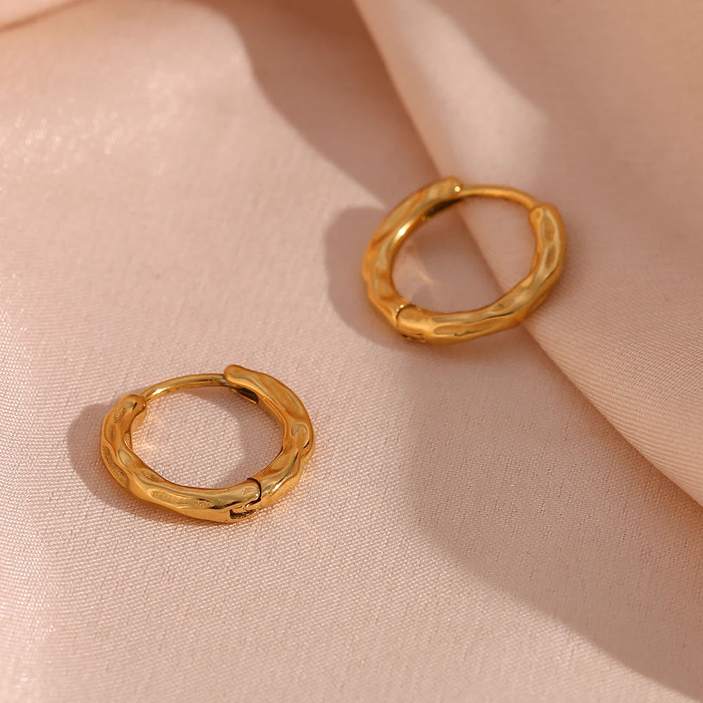 Alessia earrings