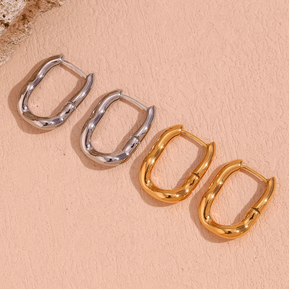 Mandy earrings