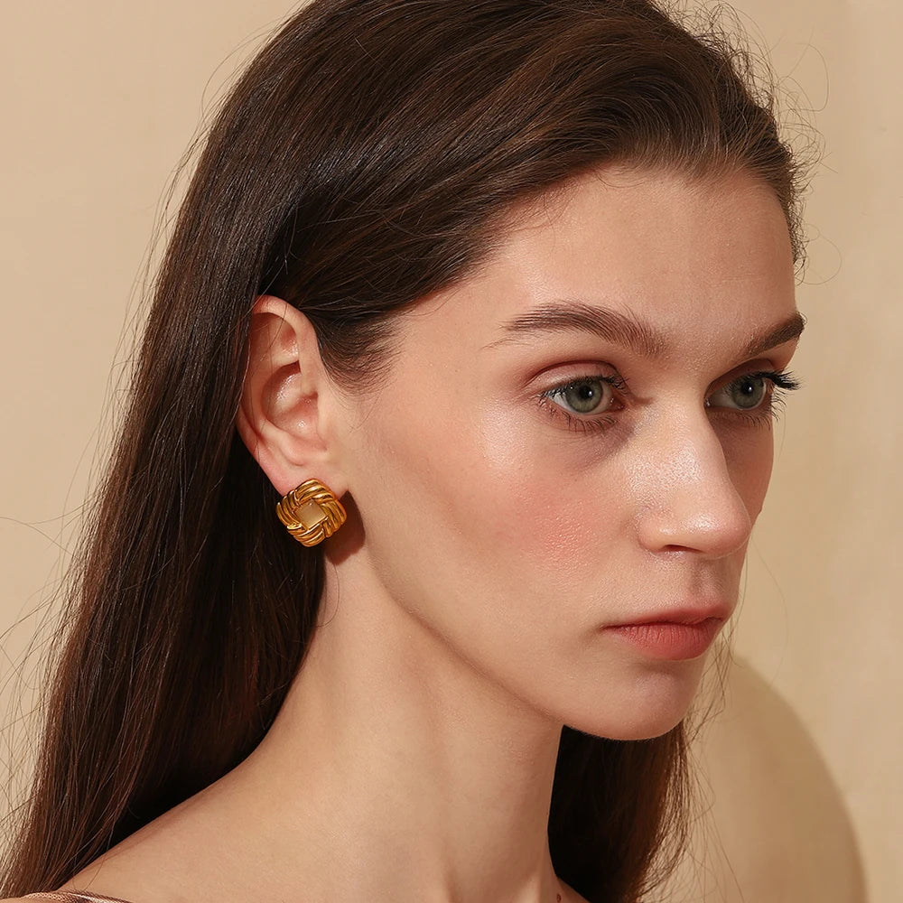 Angela earrings
