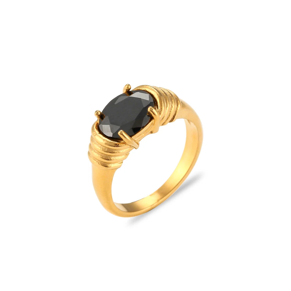 Bague Précieuse Sienna