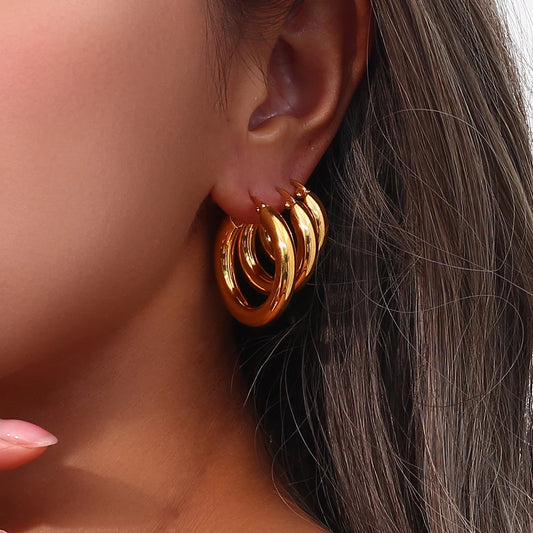 Emma earrings