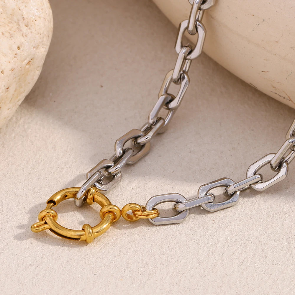 Harper Duo Necklace