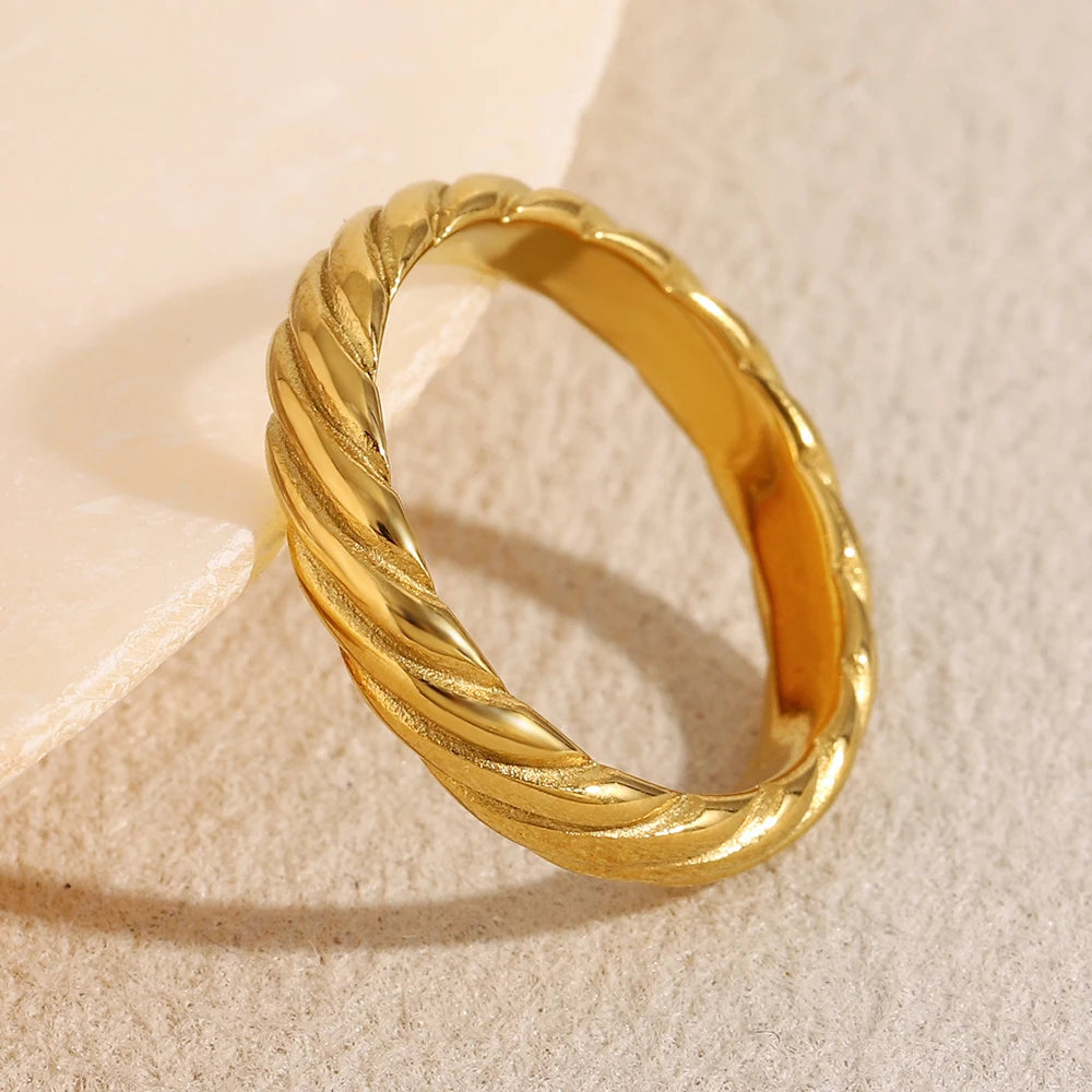 Bague Momento Shonna