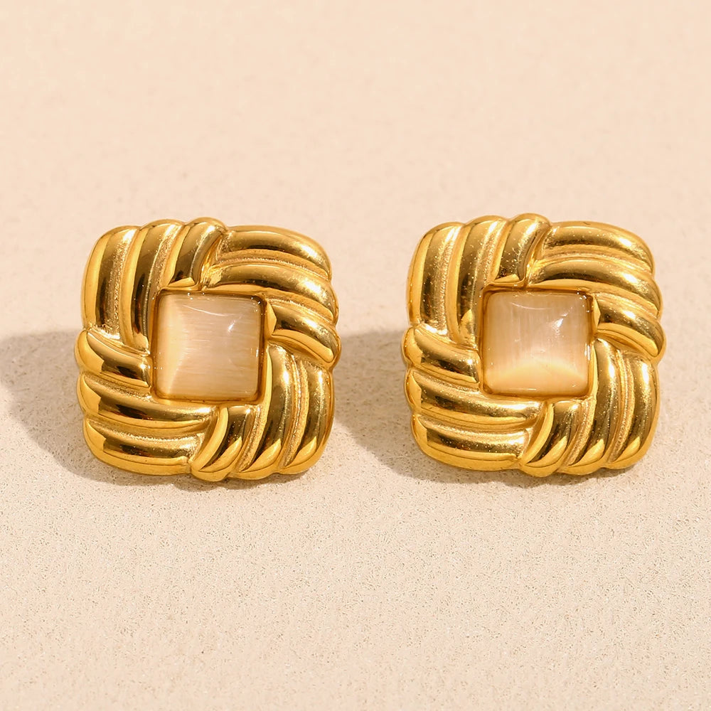 Angela earrings