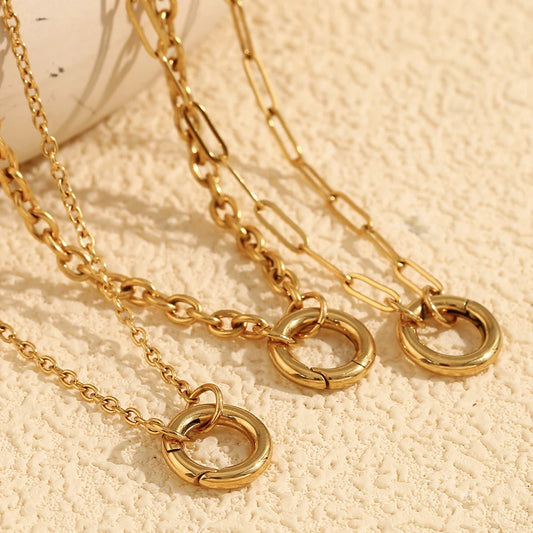 Carolina Necklace