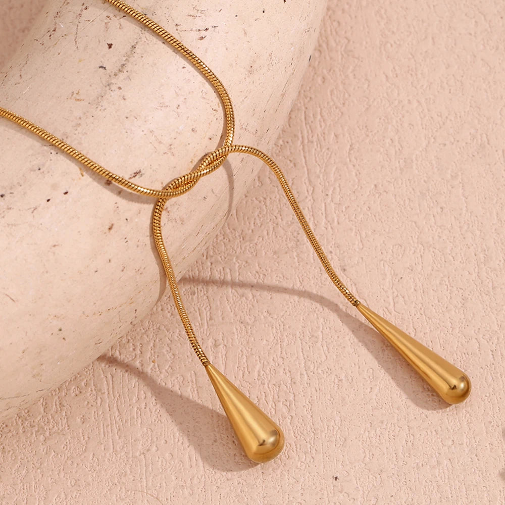 Collier Aurelia