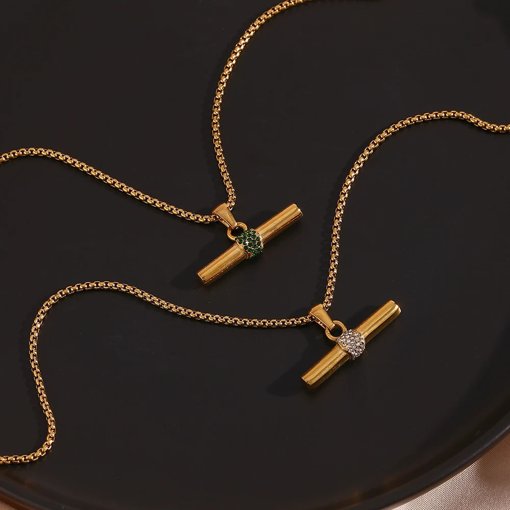June Necklace