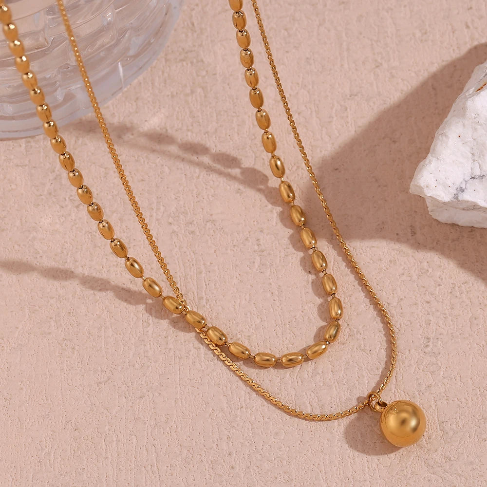 Collier Jessica