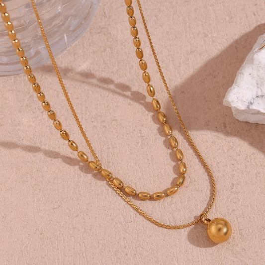 Jessica Necklace