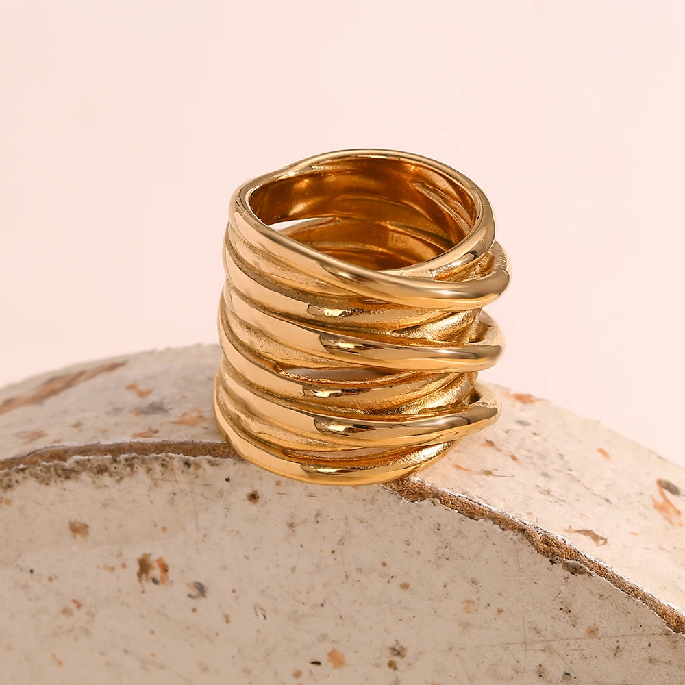 Fanny Ring