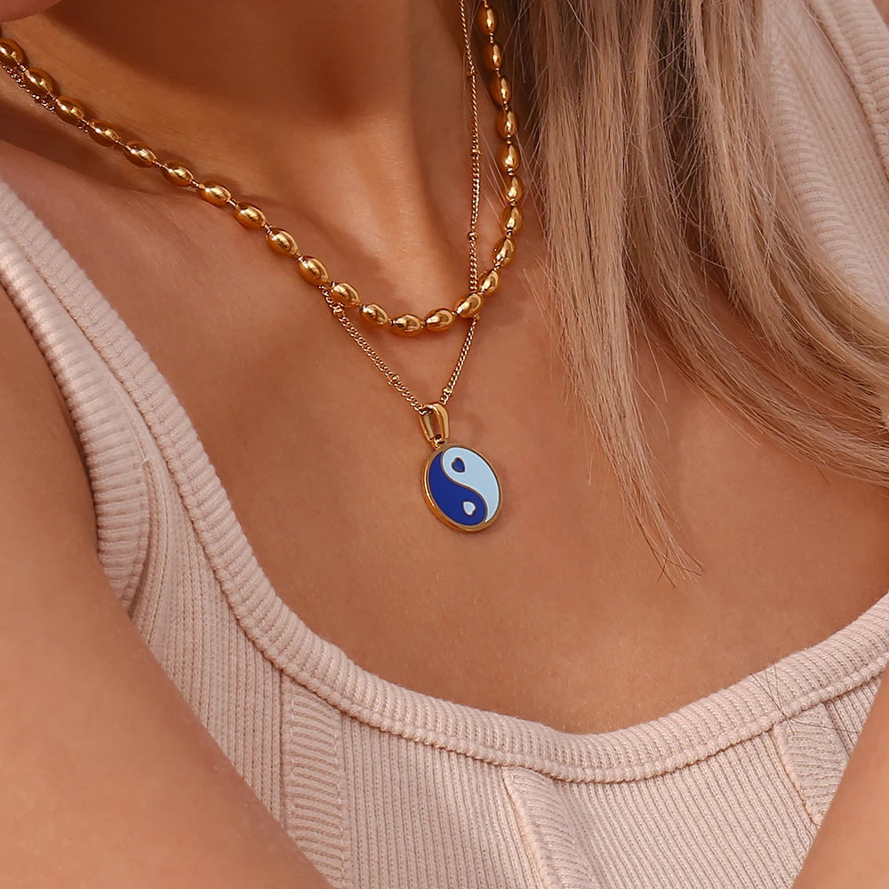 Collier Abigail