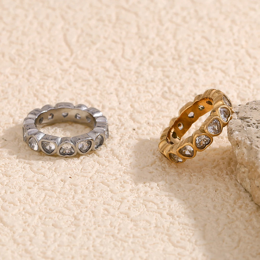 Bague Momento Luna