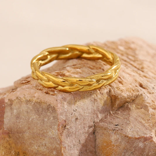 Momento Tressia Ring