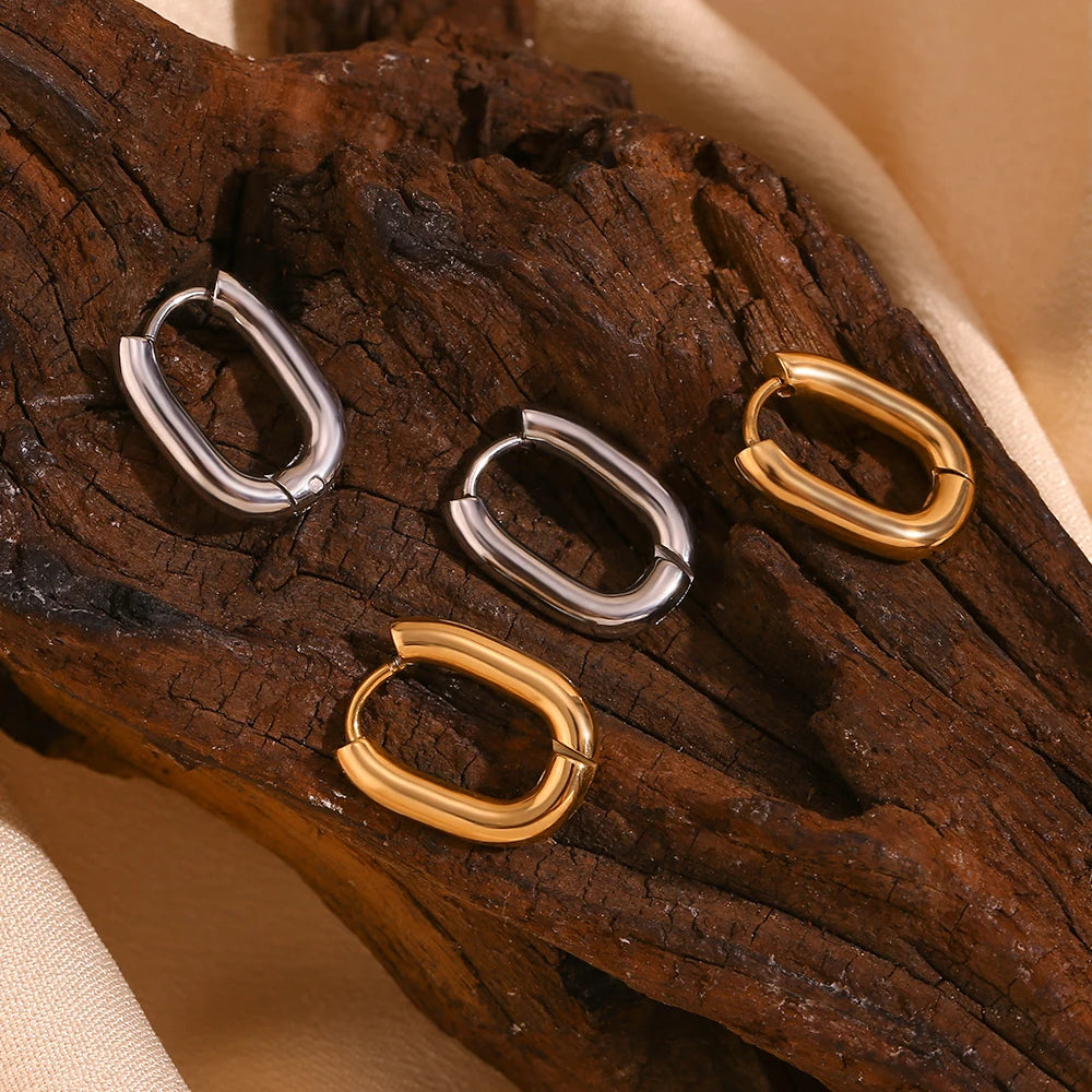 Olga earrings