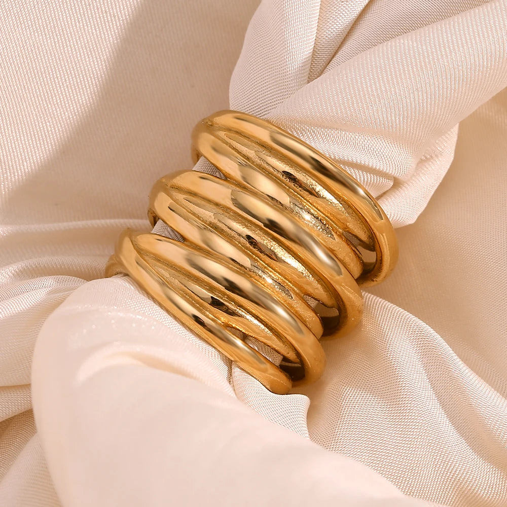 Fanny Ring
