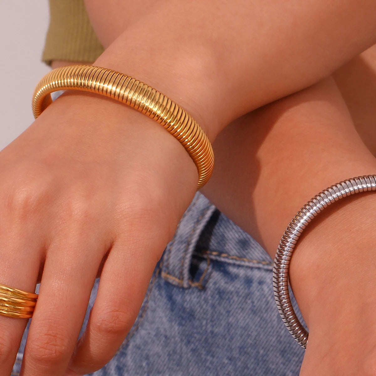 Enola Bracelet