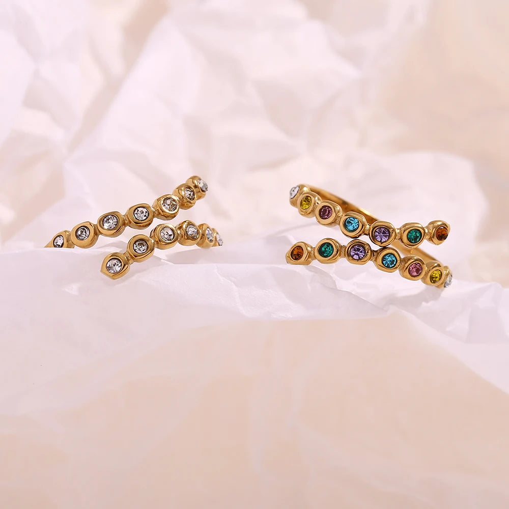 Bague Précieuse Betty