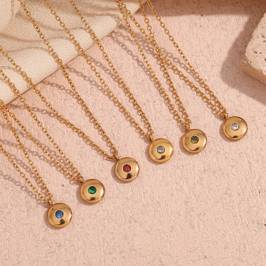 Precious Awa Necklace