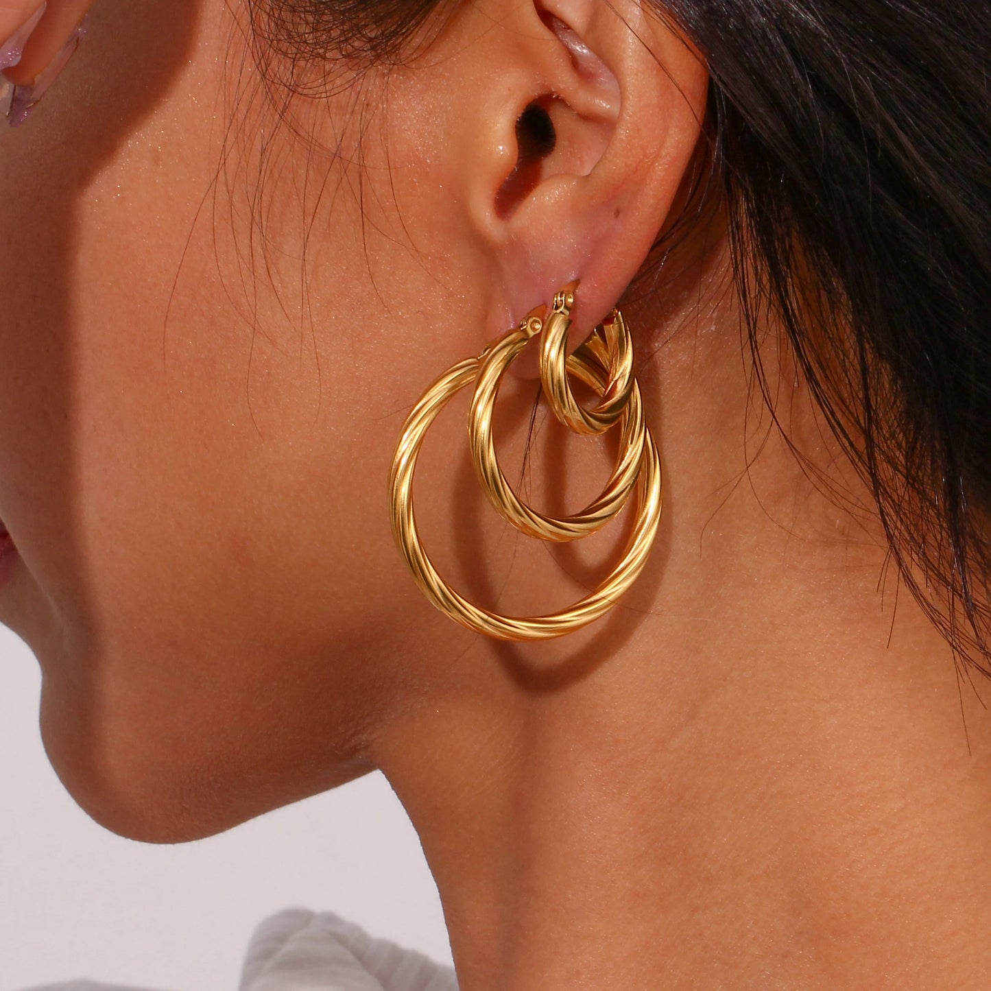 Dolores earrings
